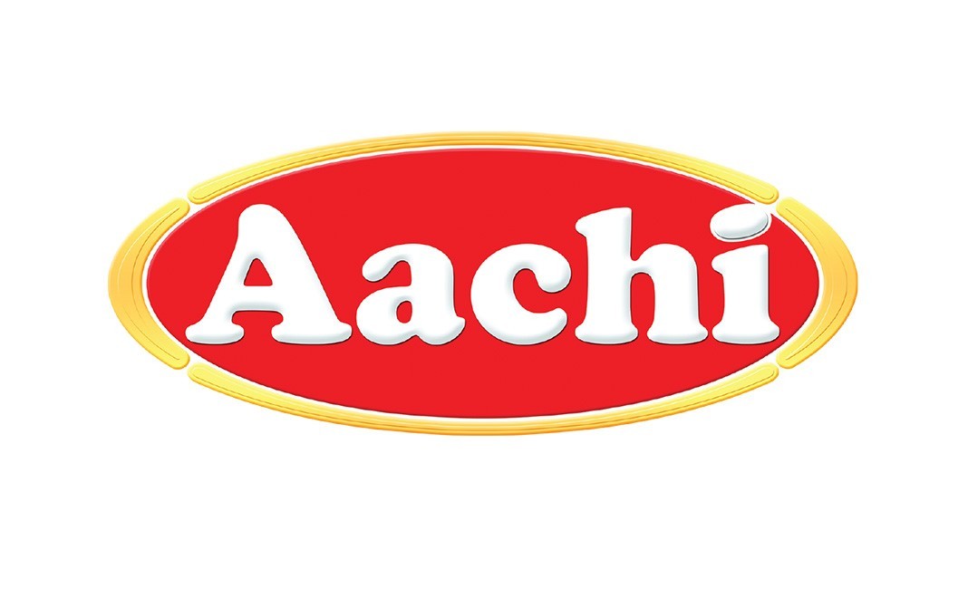 Aachi Kulambu Chilly Masala    Pack  100 grams